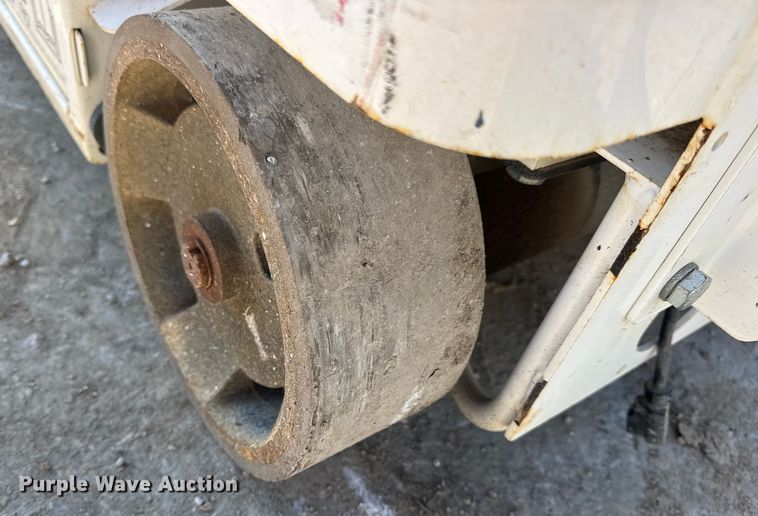 image for item EN0649 2019 Hy-Brid PS-1430S4 scissor lift