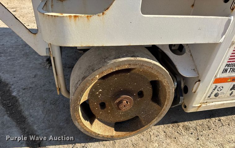 image for item EN0649 2019 Hy-Brid PS-1430S4 scissor lift