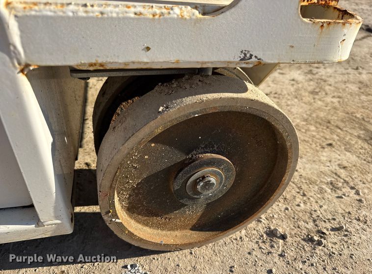 image for item EN0649 2019 Hy-Brid PS-1430S4 scissor lift