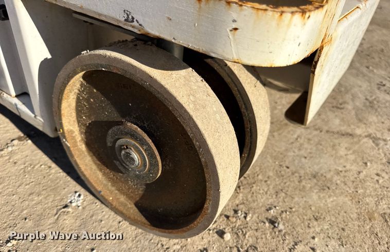 image for item EN0649 2019 Hy-Brid PS-1430S4 scissor lift