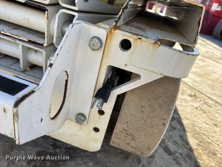 image for item EN0650 2019 Hy-Brid ZT-1230 scissor lift