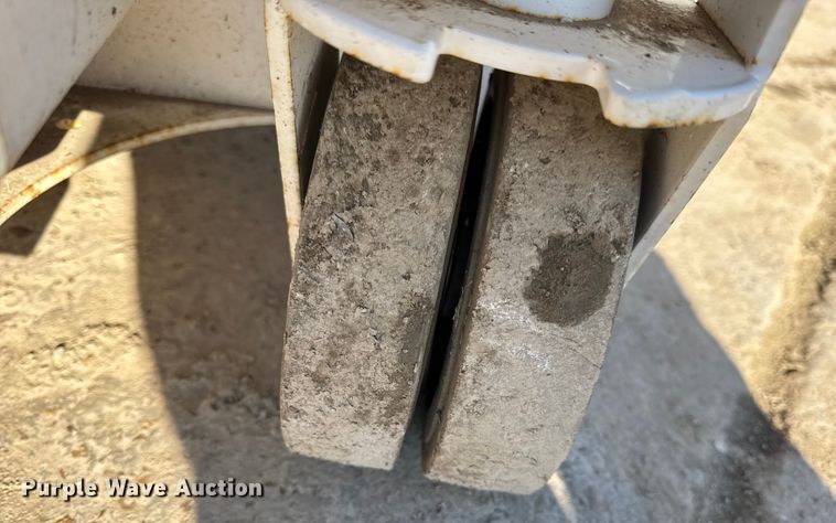 image for item EN0650 2019 Hy-Brid ZT-1230 scissor lift