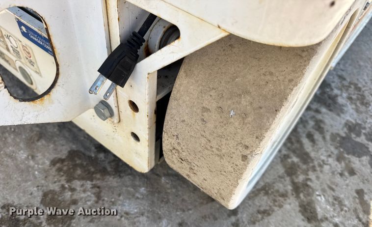 image for item EN0650 2019 Hy-Brid ZT-1230 scissor lift