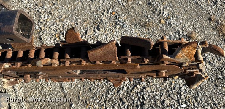 image for item EN0651 Toro TRX-16 trencher