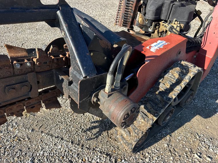 image for item EN0651 Toro TRX-16 trencher