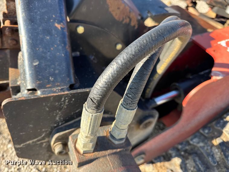 image for item EN0651 Toro TRX-16 trencher