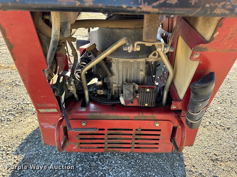 image for item EN0651 Toro TRX-16 trencher