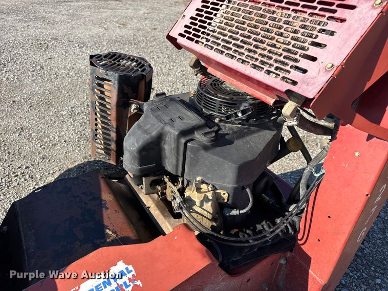 image for item EN0651 Toro TRX-16 trencher