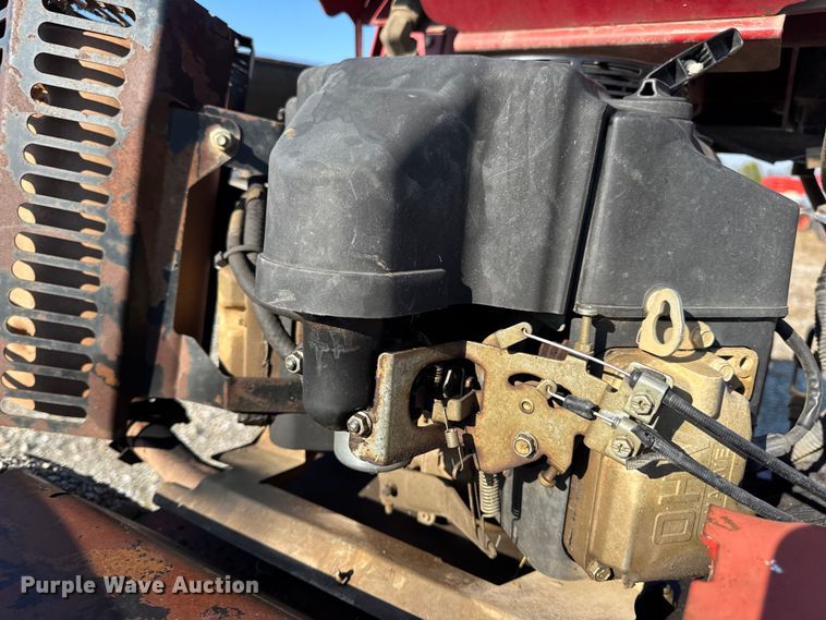 image for item EN0651 Toro TRX-16 trencher