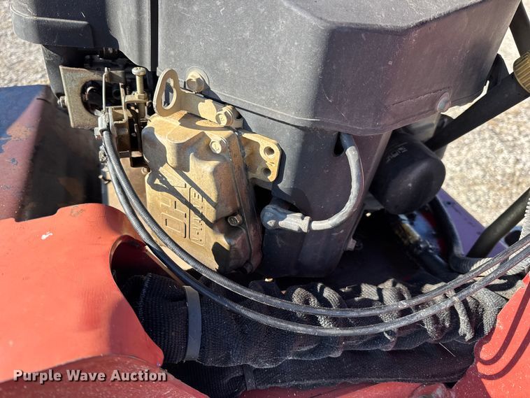 image for item EN0651 Toro TRX-16 trencher