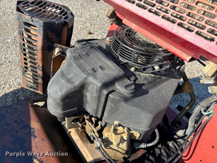 image for item EN0651 Toro TRX-16 trencher