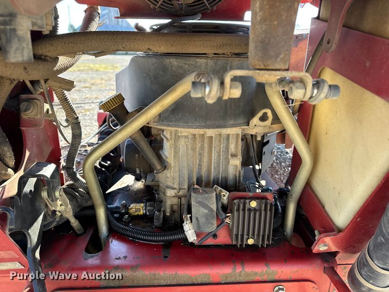 image for item EN0651 Toro TRX-16 trencher