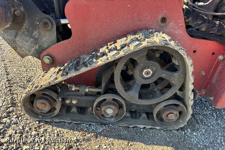 image for item EN0651 Toro TRX-16 trencher