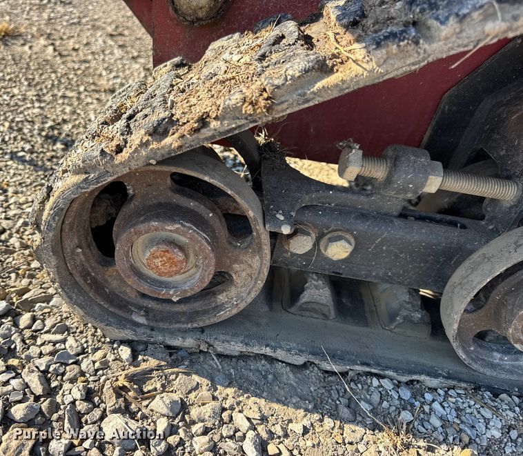 image for item EN0651 Toro TRX-16 trencher