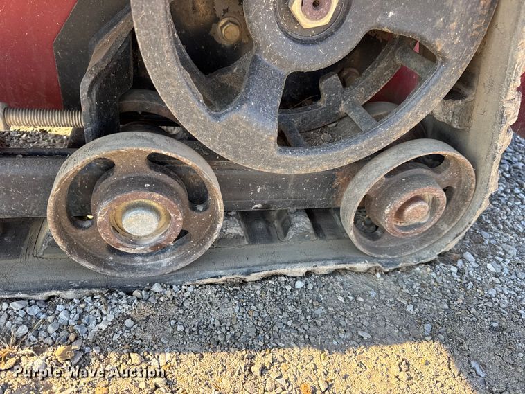 image for item EN0651 Toro TRX-16 trencher