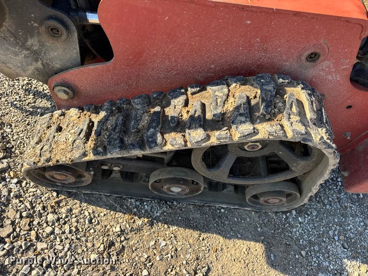 image for item EN0651 Toro TRX-16 trencher