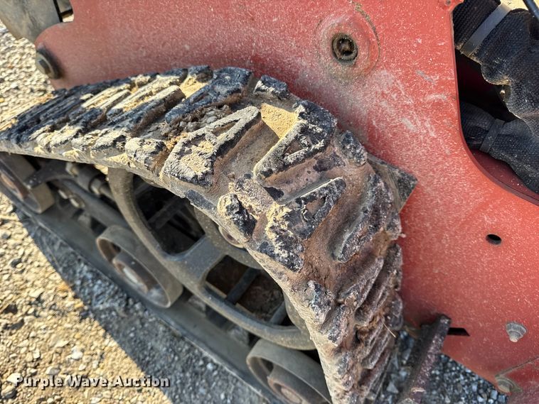 image for item EN0651 Toro TRX-16 trencher