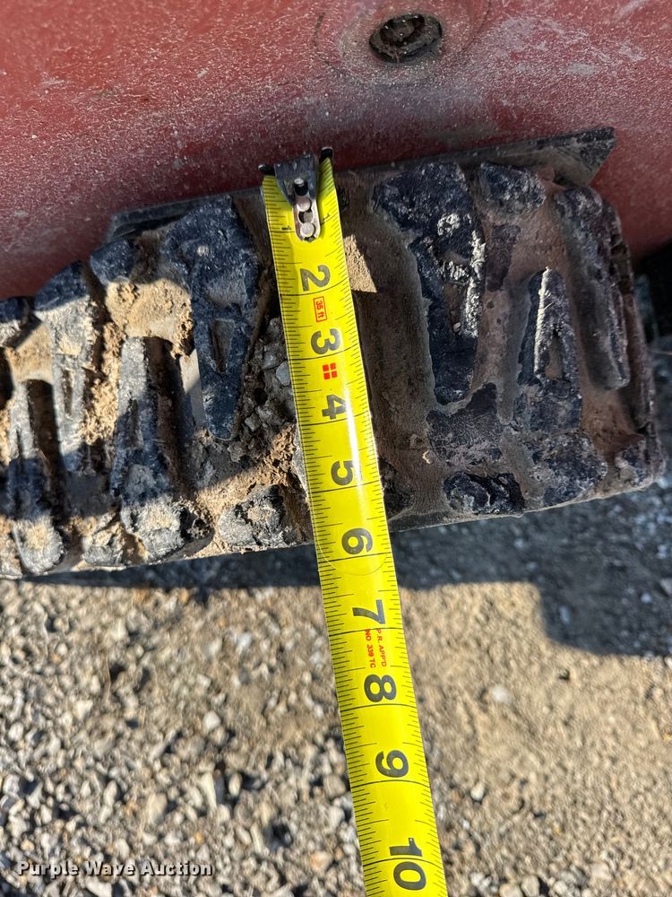 image for item EN0651 Toro TRX-16 trencher