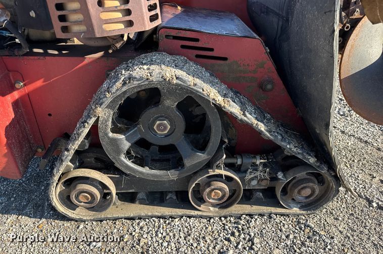 image for item EN0651 Toro TRX-16 trencher