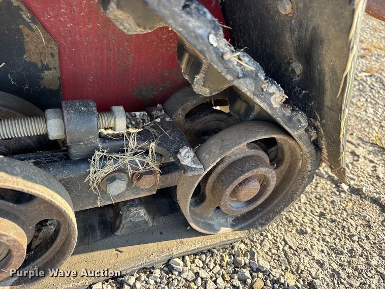 image for item EN0651 Toro TRX-16 trencher