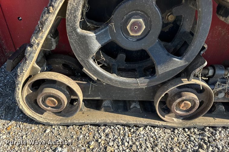 image for item EN0651 Toro TRX-16 trencher