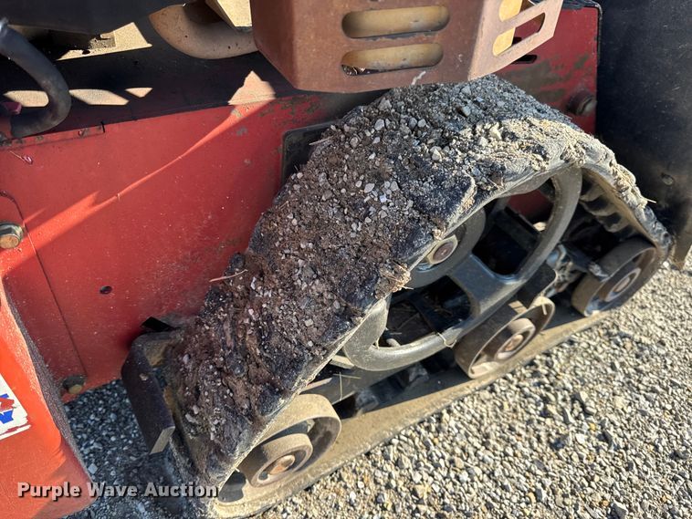 image for item EN0651 Toro TRX-16 trencher