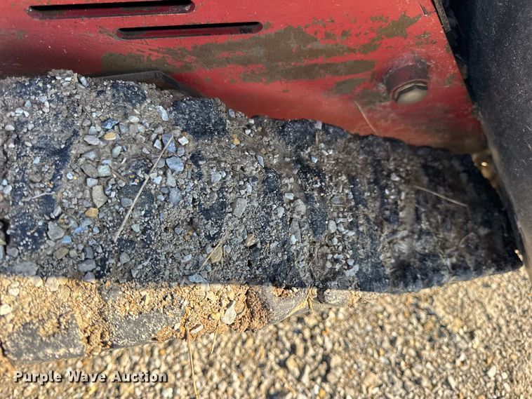 image for item EN0651 Toro TRX-16 trencher