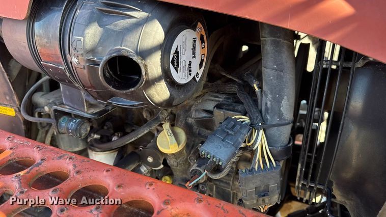 image for item EN0652 2007 Ditch Witch RT40 trencher