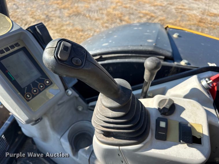 image for item EN0653 2019 John Deere 35G mini excavator