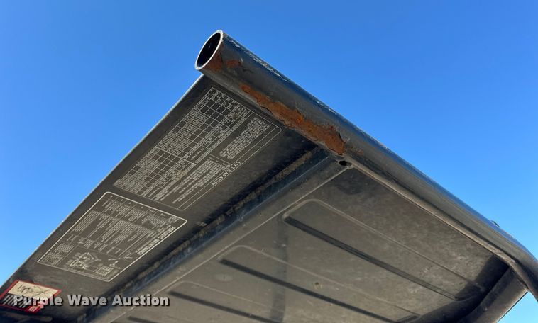 image for item EN0654 2019 John Deere 17G mini excavator