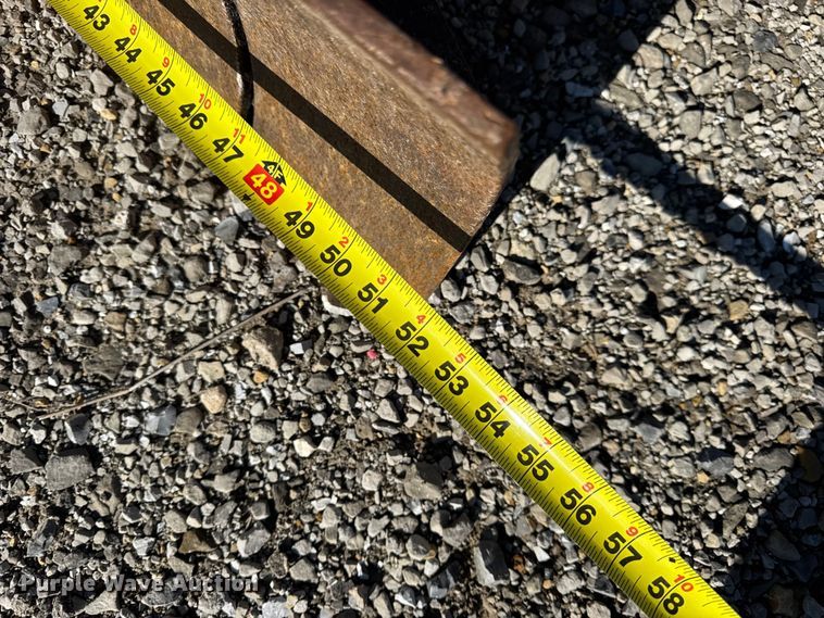 image for item EN0654 2019 John Deere 17G mini excavator