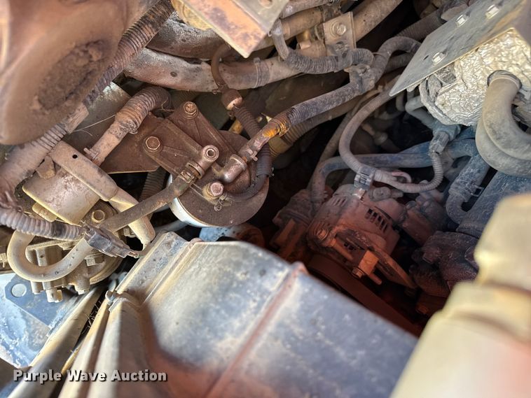 image for item EN0658 2019 Kubota SVL75-2 tracked skid steer loader