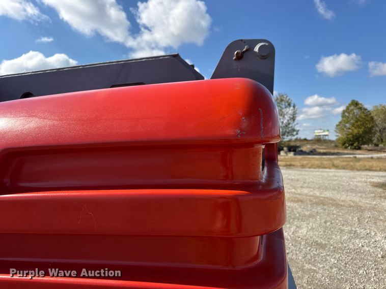 image for item EN0659 2012 SkyJack SJ66T boom lift