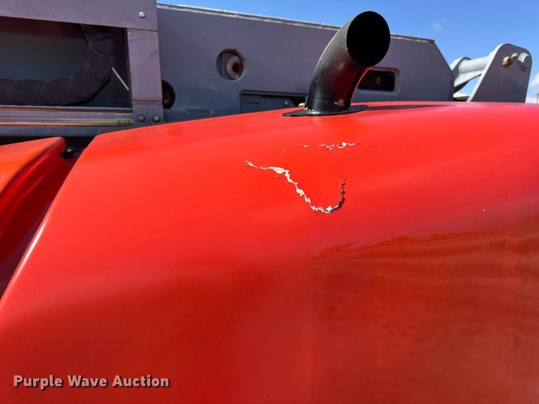 image for item EN0659 2012 SkyJack SJ66T boom lift