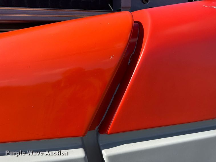 image for item EN0659 2012 SkyJack SJ66T boom lift