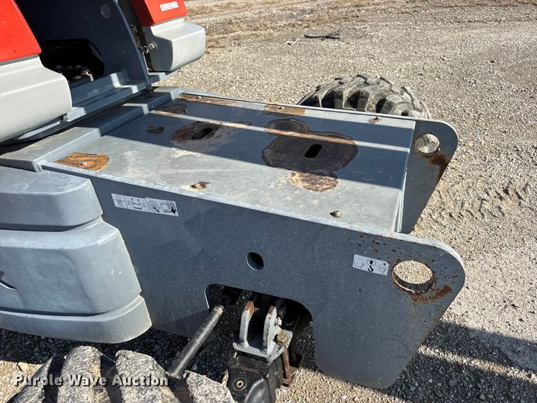 image for item EN0659 2012 SkyJack SJ66T boom lift