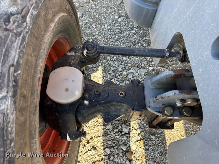 image for item EN0659 2012 SkyJack SJ66T boom lift