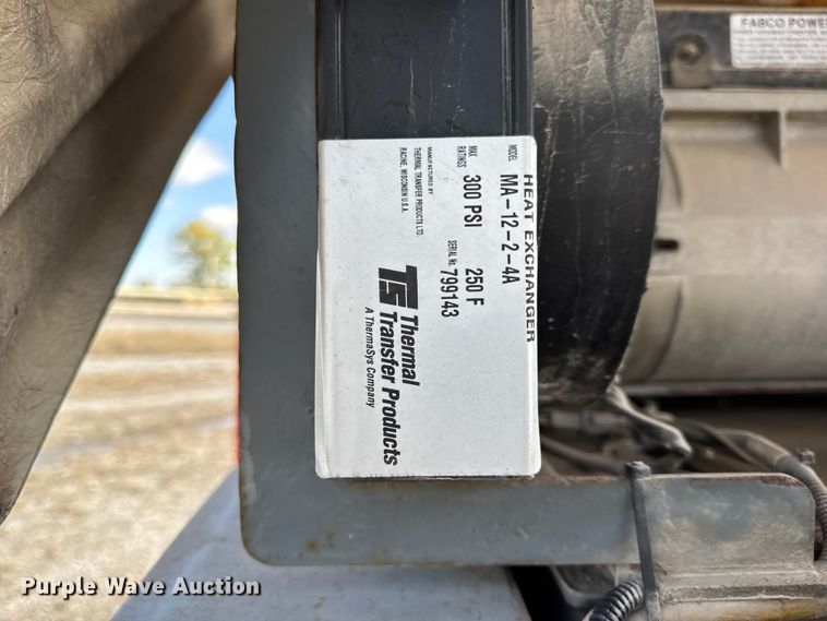 image for item EN0659 2012 SkyJack SJ66T boom lift