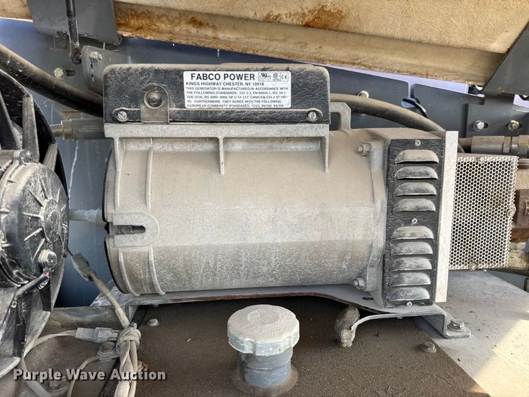 image for item EN0659 2012 SkyJack SJ66T boom lift