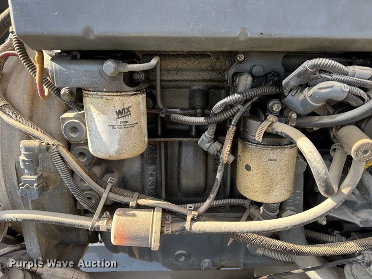 image for item EN0659 2012 SkyJack SJ66T boom lift