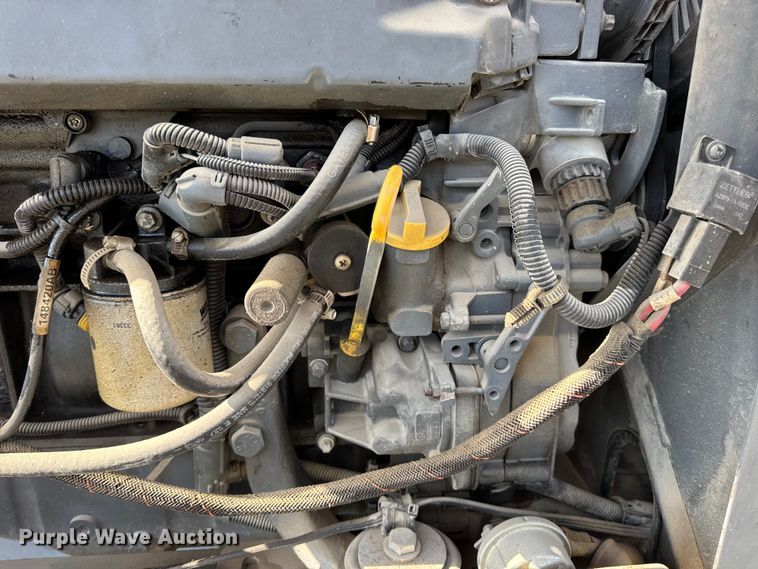 image for item EN0659 2012 SkyJack SJ66T boom lift