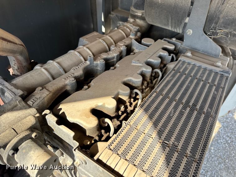 image for item EN0659 2012 SkyJack SJ66T boom lift