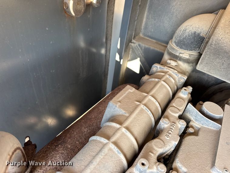 image for item EN0659 2012 SkyJack SJ66T boom lift