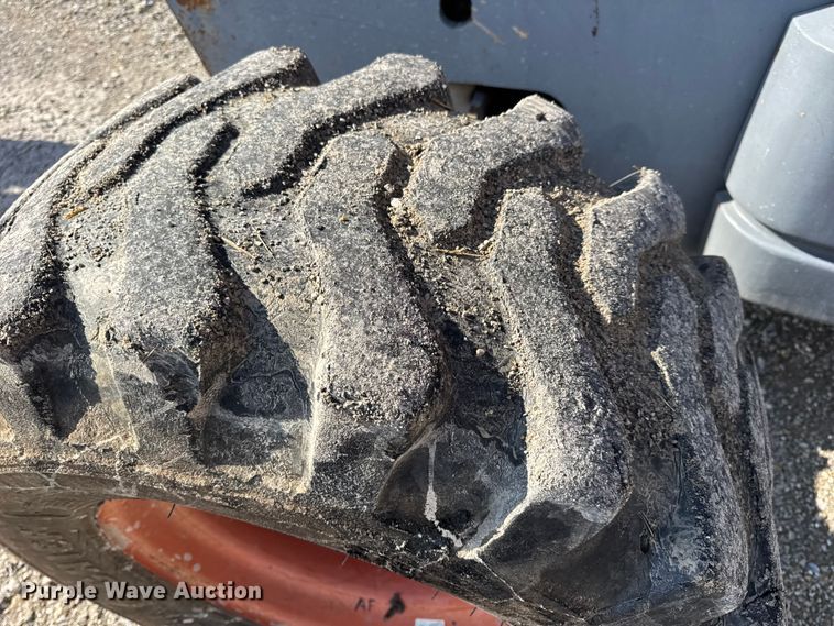 image for item EN0659 2012 SkyJack SJ66T boom lift