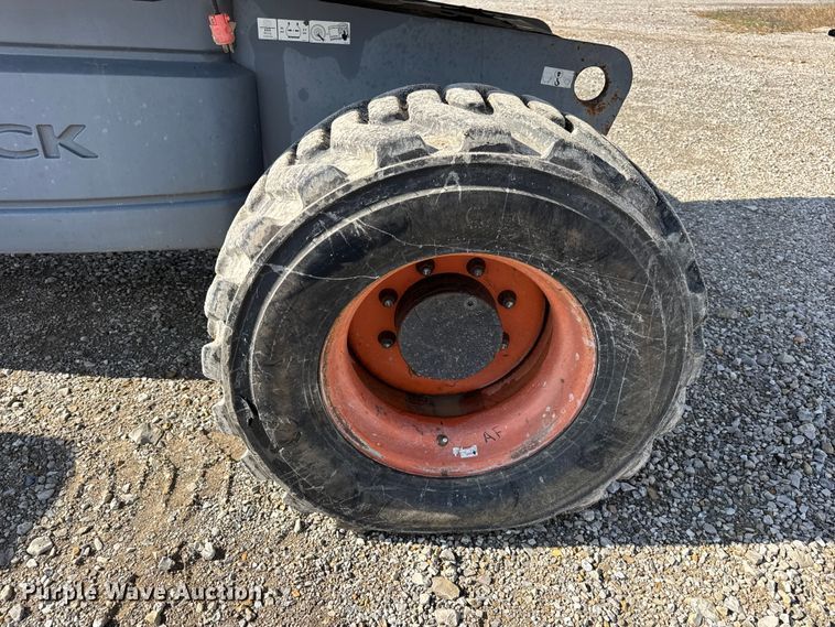 image for item EN0659 2012 SkyJack SJ66T boom lift