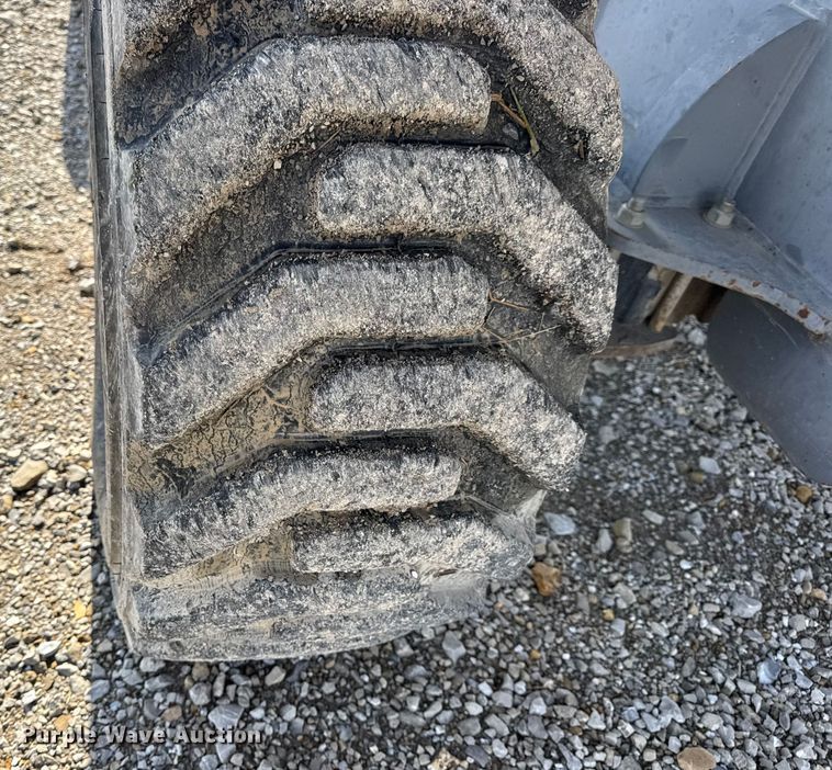 image for item EN0659 2012 SkyJack SJ66T boom lift