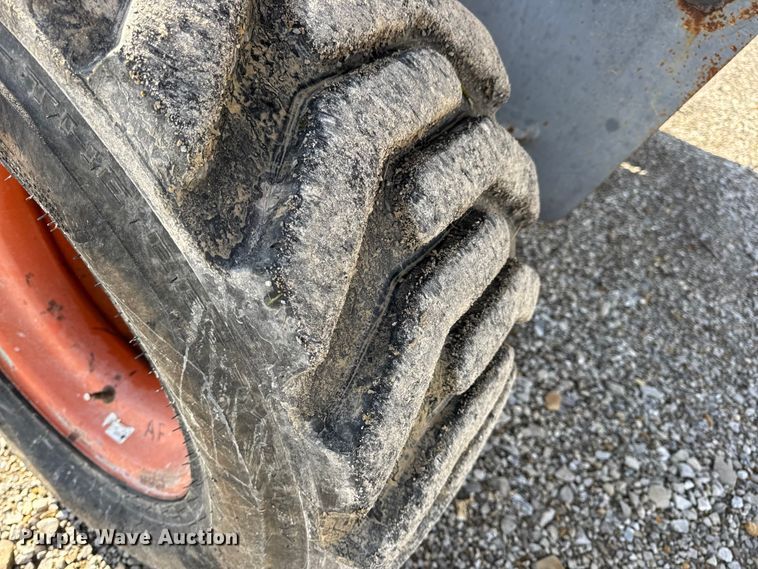 image for item EN0659 2012 SkyJack SJ66T boom lift