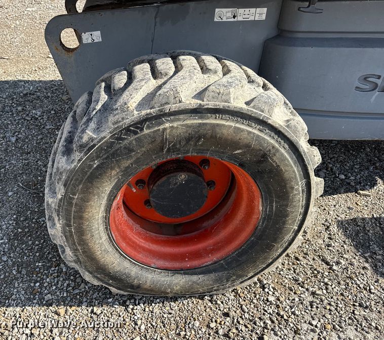 image for item EN0659 2012 SkyJack SJ66T boom lift