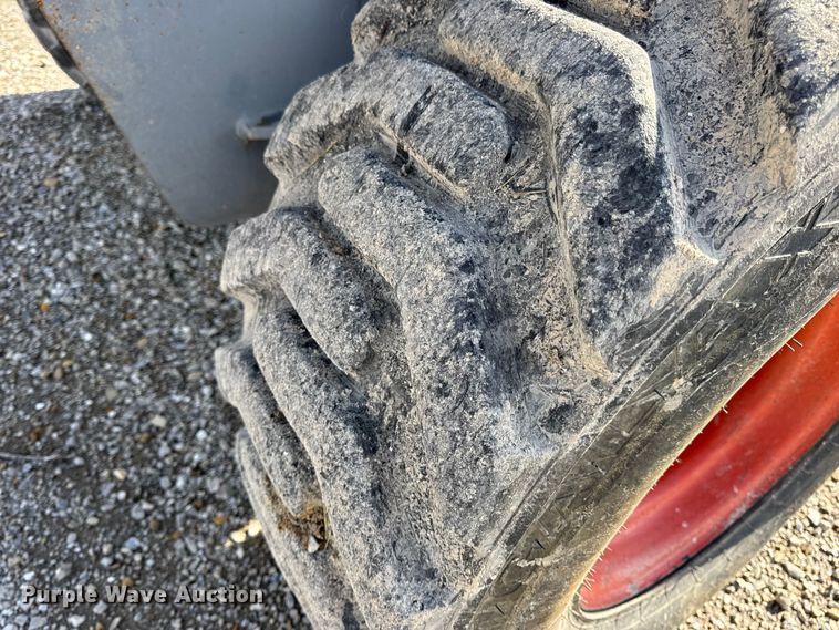 image for item EN0659 2012 SkyJack SJ66T boom lift