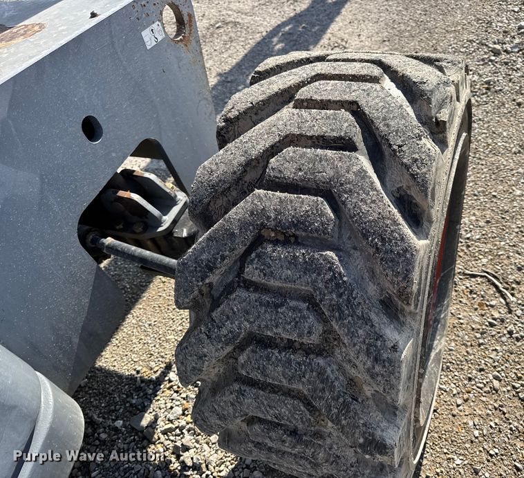 image for item EN0659 2012 SkyJack SJ66T boom lift